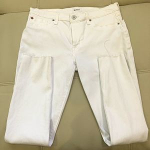 Hudson Jeans Ankle Kristina super skinny